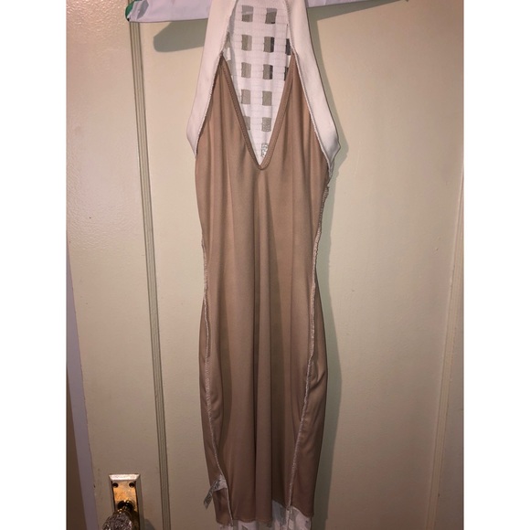 New! Fashion Nova Brickhouse dress - Picture 7 of 8